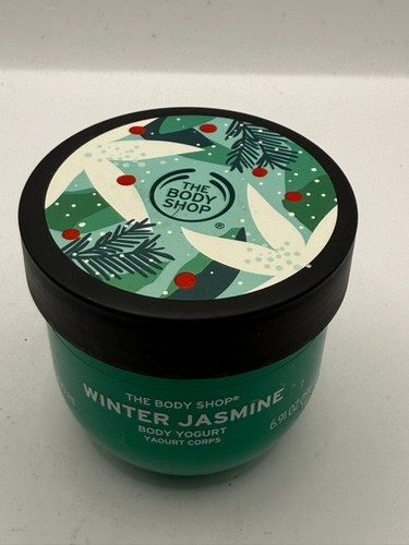 The body shop - body, winter