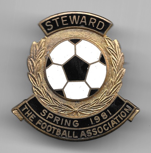 The football association - the,