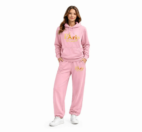 Womens ladies tracksuit - ladies,
