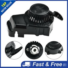 2 Stroke Alloy Pull Start