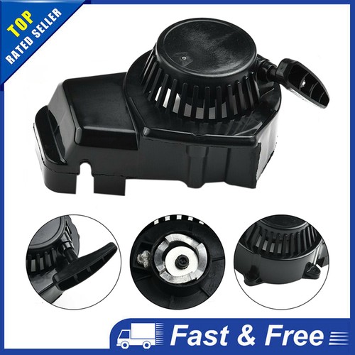 Stroke alloy pull start - alloy,