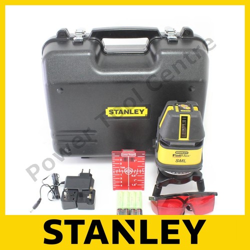 Stanley fatmax reconditioned - stanley,