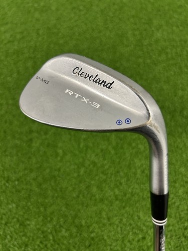 Cleveland rtx sand wedge - cleveland, rtx-3