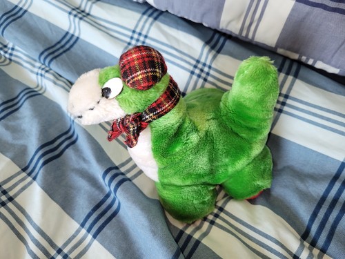 Vintage nessie soft - vintage, in