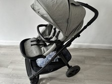 GRACO Near2Me Push Chair Birth