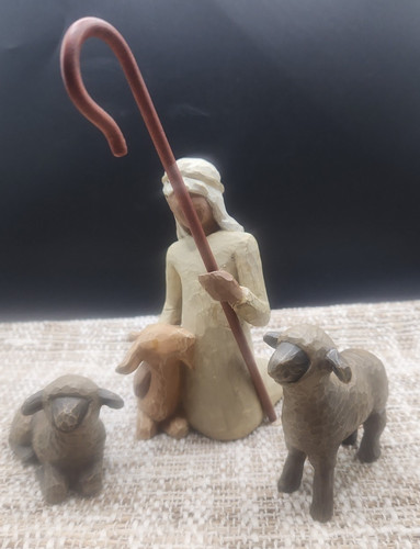 2002 willow tree susan lordi - susan,