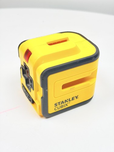 Stanley cubix cross - stanley,