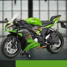 1:12 Kawasaki Ninja ZX-6R