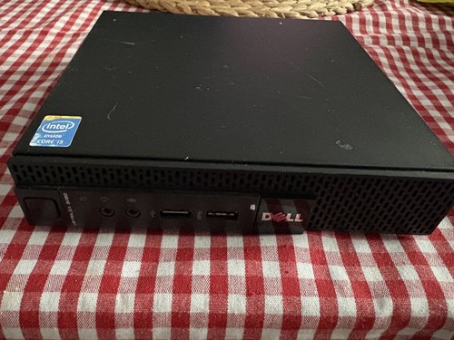 Dell optiplex 3020m - optiplex,