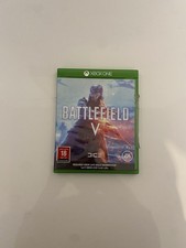 Battlefield v Xbox One 2018