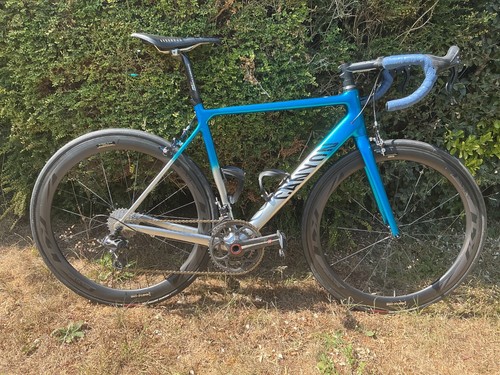 Canyon endurace medium - 7,