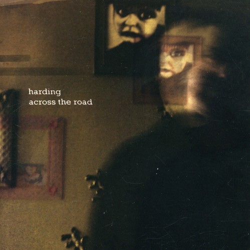 Harding across the road new - road, [new