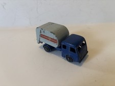 Matchbox Lesney No. 15 Tippax Refuse Truck Collector 