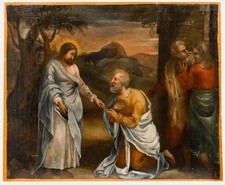 After Raphael - 18th Century