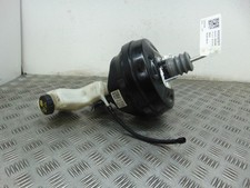 Seat Ibiza Brake Servo & Master Cylinder With Abs Mk5 1.0 Petrol 2017-2025Z