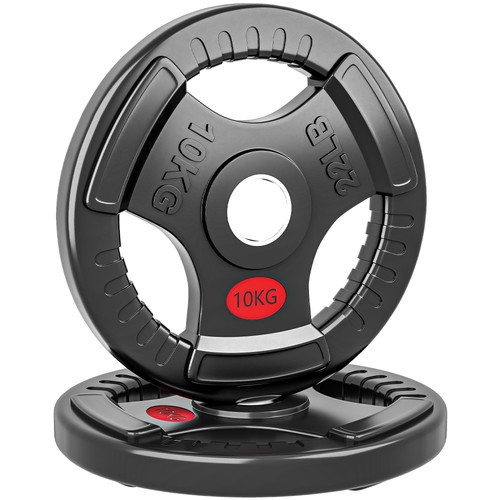 Sportnow 10kg olympic - 10kg,
