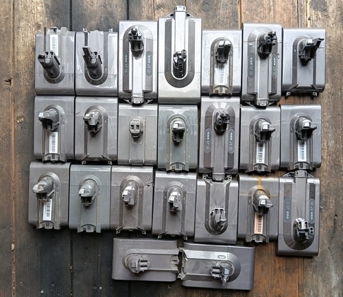 Job lot dyson v7 - lot, /