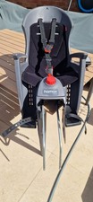 Hamax siesta rear mounted - rear,