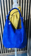 Royal Cobalt Blue Genuine