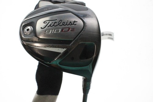 Titleist 910d2 golf club mens - golf,