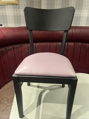 Regency style restaurant - restaurant, or