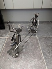 Novelty Wine Bottle Holder