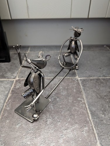 Novelty wine bottle holder - novelty,
