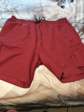 Mens Shorts 2 pairs included 