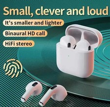 Pro4 tws wireless bluetooth - wireless,