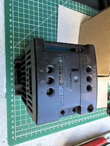 Watlow db10 24c0 0000 - watlow, db10-24c0-0000