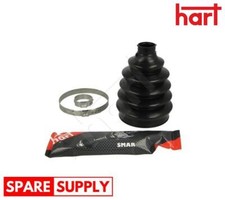 Bellow kit drive shaft for - bellow,