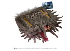 Harry Potter The Monster Book