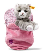 STEIFF EAN - 099304 Cindy Cat