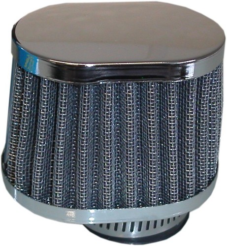 Air filter power off - off, set