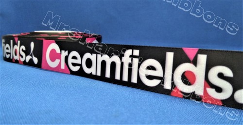 Creamfields summer music