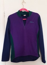 TREK USA LADIES CYCLE TOP SIZE M