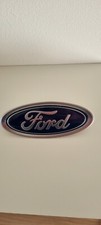 Ford Mondeo Mk5 Front Bumper Genuine Badge 2015-2018 Model