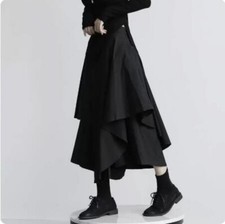 Women's Street Style Wide Leg