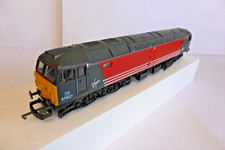 OO Gauge Lima 204635 Class 47