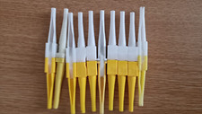 Pack of 10 x Military connector M81969/14-04 Insertion Extraction Tool size 12