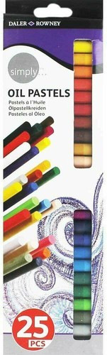 Daler rowney simply oil - daler,