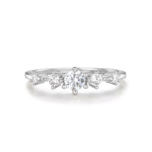 Ladies solid sterling 925 - sterling,
