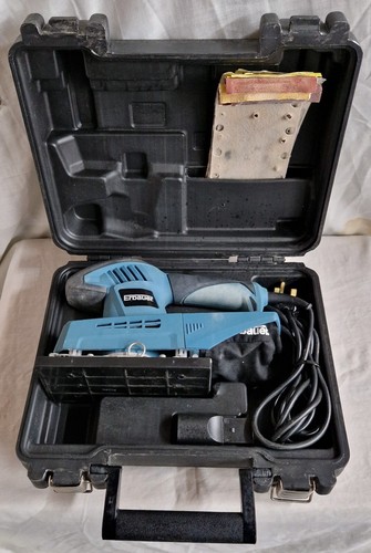 Erbauer erb107sdr orbital - erbauer,