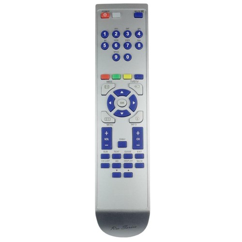 New series freesat - *new*, rm-series