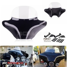 Front Upper Outer Batwing