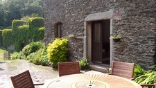Cornwall Holiday Cottage