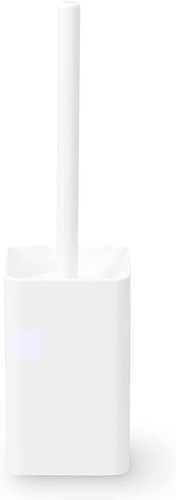 Muji toilet brush case - toilet,