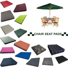 10cm Thick Replacement Seat