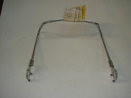 Frame headlight bracket - , for