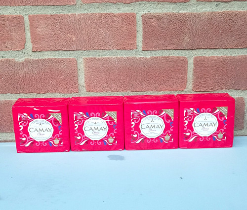 Camay classic sweet rose - camay, &